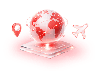 Global market expansion of a crypto platform across international regions